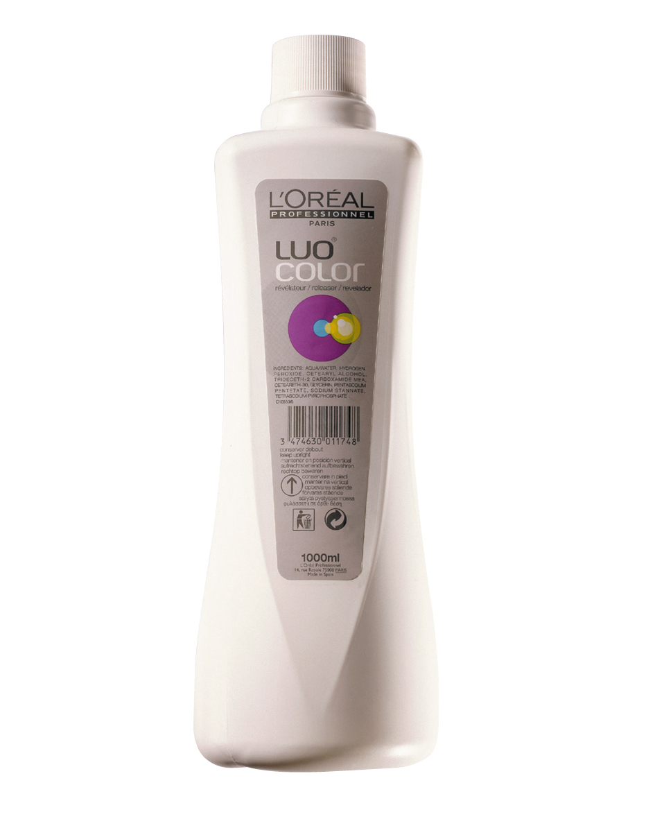 Luocolor Entwickler 1L