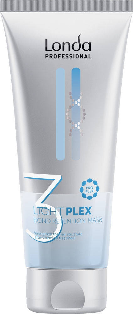 Londa Light Plex Maske 200ml