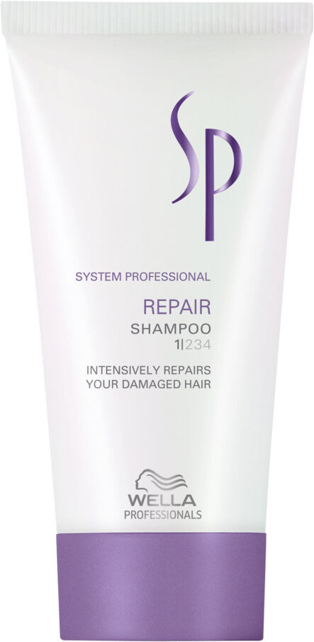 SP Repair Shampoo 30ml