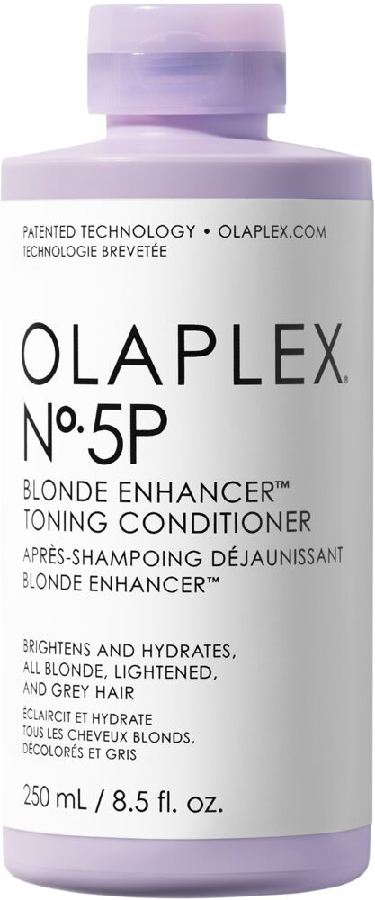 Olaplex N°•5P Blonde Toning Conditioner