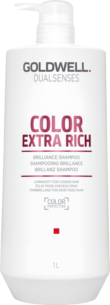 Dualsense Color Extra Rich Shampoo