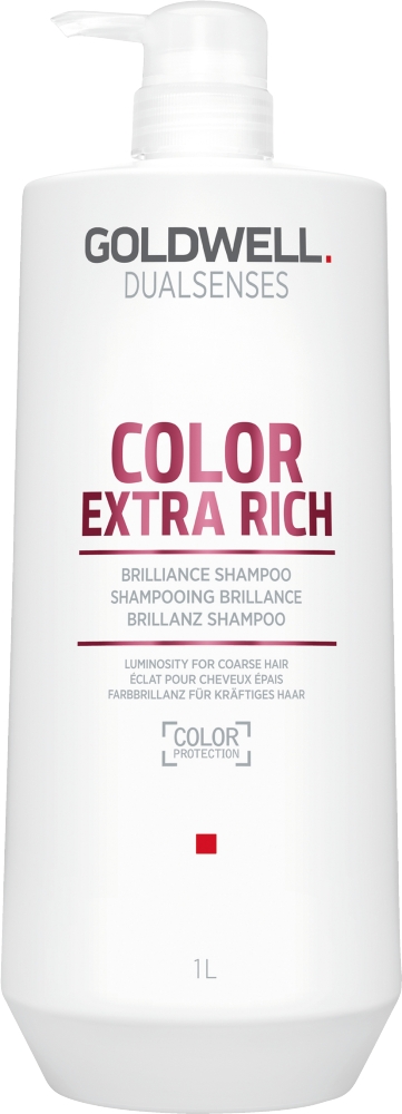 Dualsense Color Extra Rich Shampoo Dualsense Color Extra Rich Shampoo