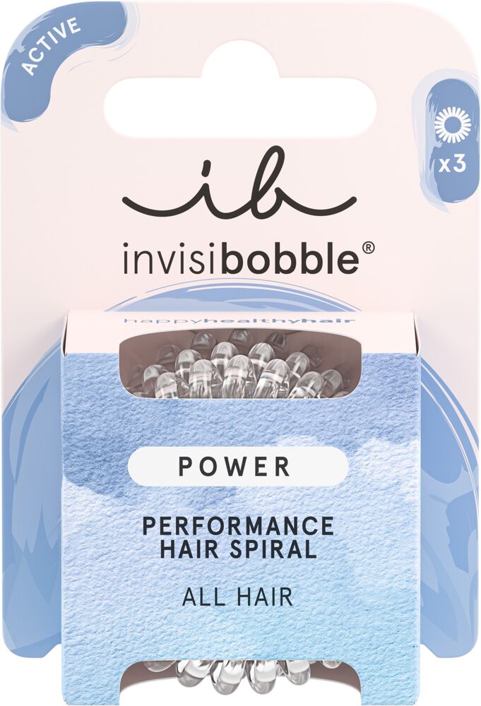 Invisibobble Haargummi Power