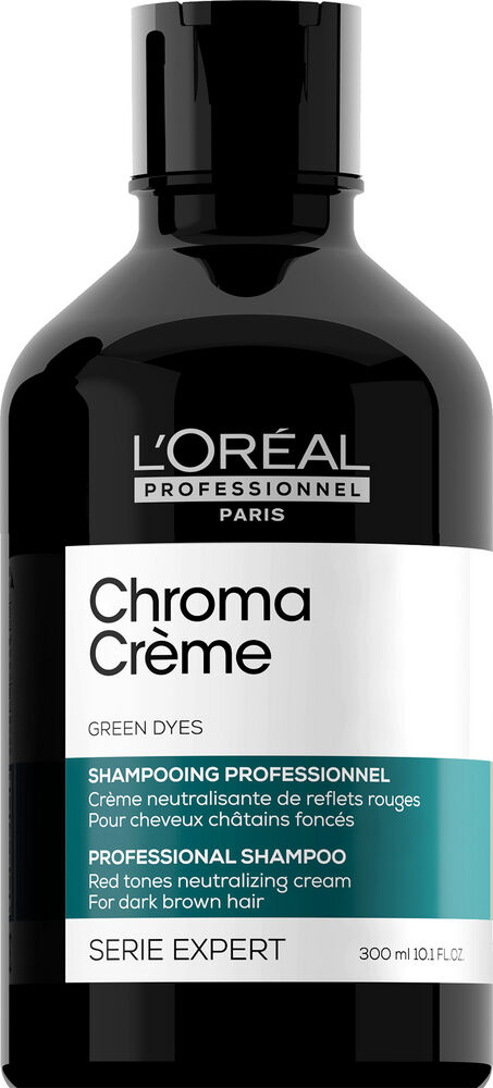 Chroma Creme Shampoo 300ml