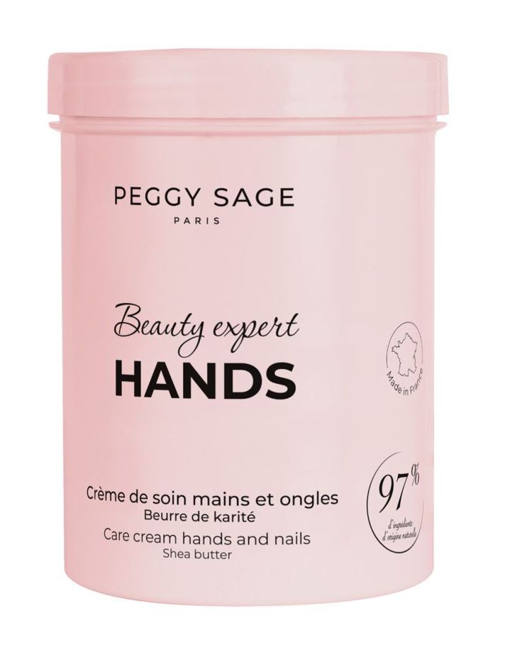 Peggy Sage Hand- und Nagelpflegecreme Peggy Sage Hand- und Nagelpflegecreme