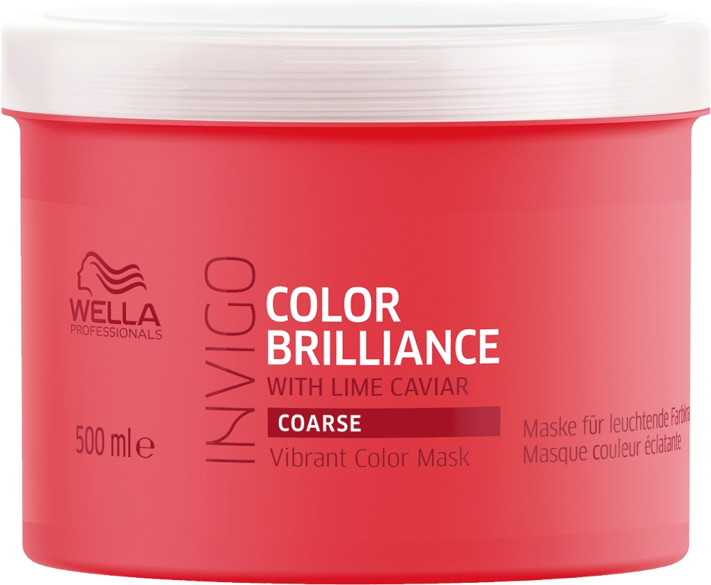 Invigo Color Brilliance Color Mask Coarse