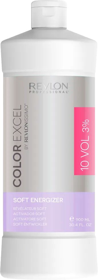 Revlon Professional Color Excel Energizer 900 ml (Wasserstoffperoxid)