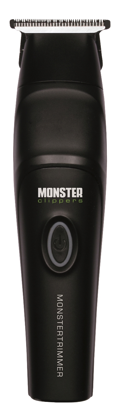 Monster Clippers: Trimmer schwarz Monster Clippers: Trimmer schwarz