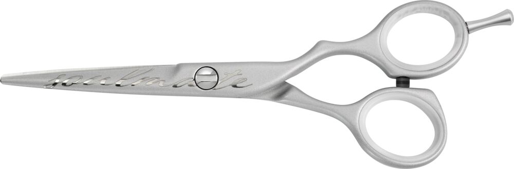 Jaguar Friseurschere Soulmate & Endless Love mit High-Tech Beschichtung 