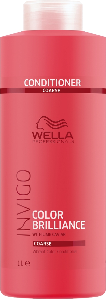 Invigo Color Brilliance Color Conditioner Coarse