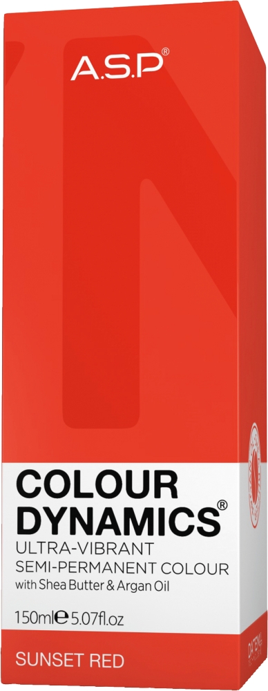 A.S.P Colour Dynamics 150 ml