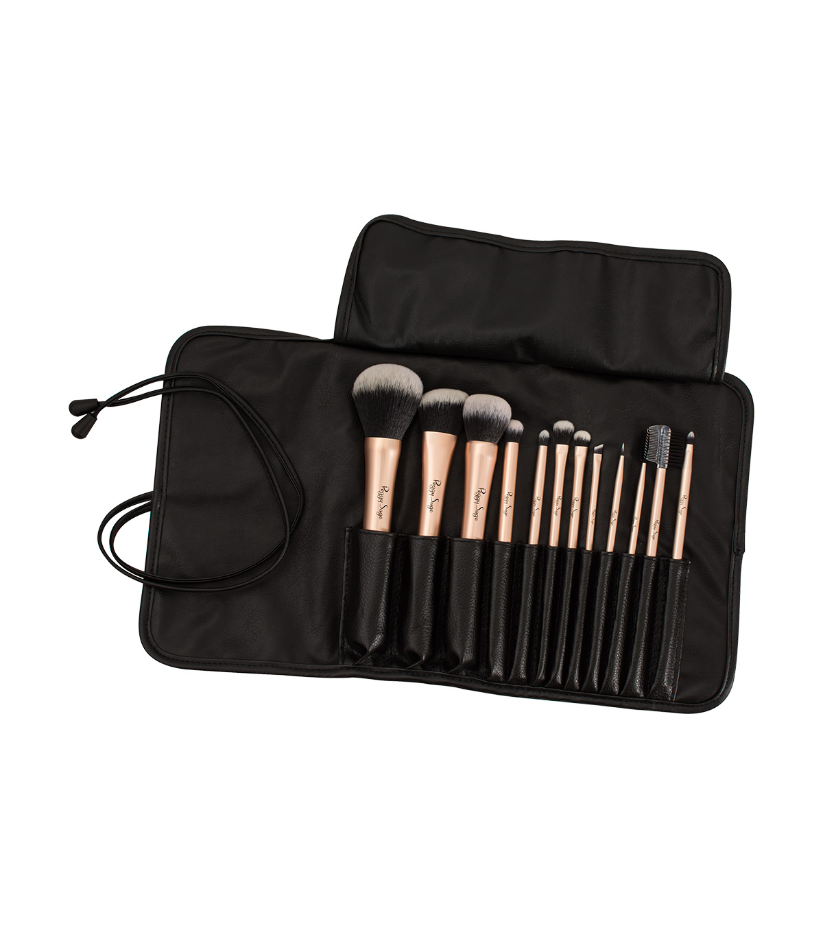 PS Set mit 12 Make-up-Pinseln