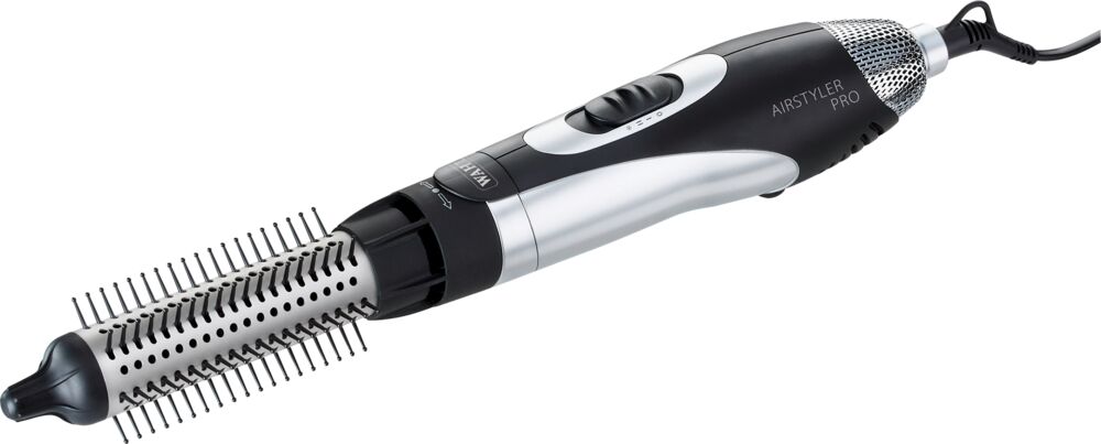Wahl Airstyler Pro mit 3 Bürsten