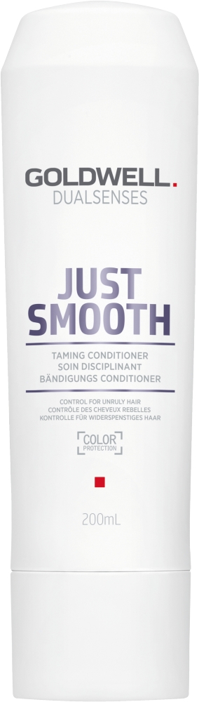 Dualsenses Just Smooth Taming Conditioner