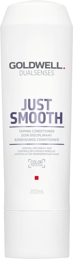Dualsenses Just Smooth Taming Conditioner Dualsenses Just Smooth Taming Conditioner