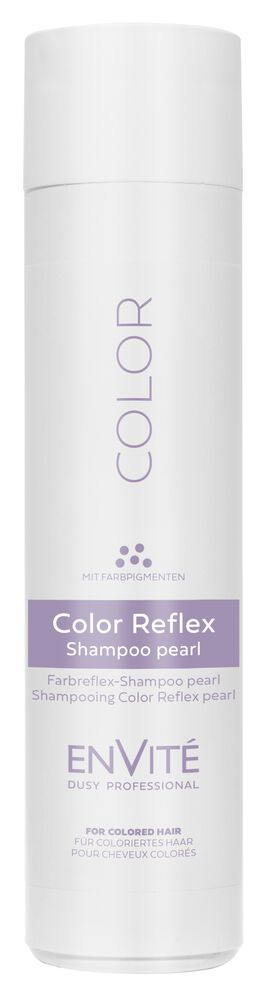 Dusy EnVité Color Reflex Shampoo 250 ml (mit Farbpigmenten)