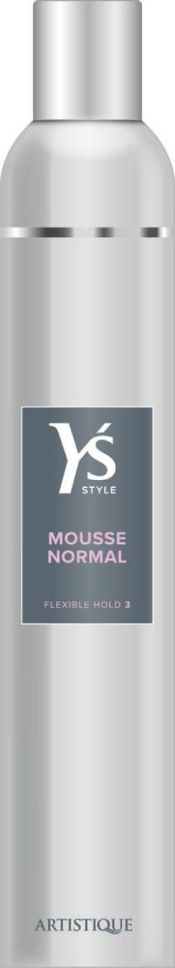 You Style Mousse Normal 400ml