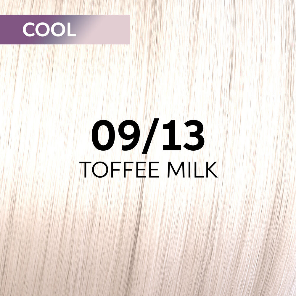 toffee milk