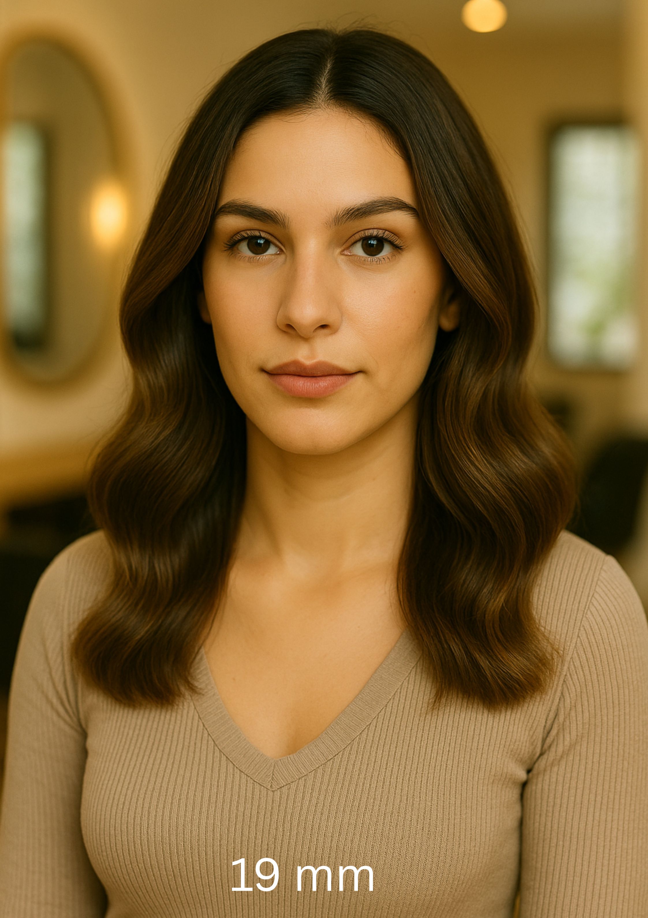 Efalock 3Style schwarz (Warmluftbürste) Efalock 3Style schwarz (Warmluftbürste)