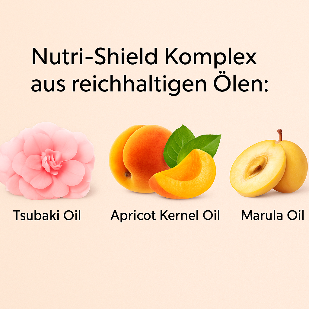 londa-professional-nutri-shield-komplex-mit-tsubaki-oel-aprikosenkern-oel-und-marula-oel-als-pflegende-inhaltsstoffe