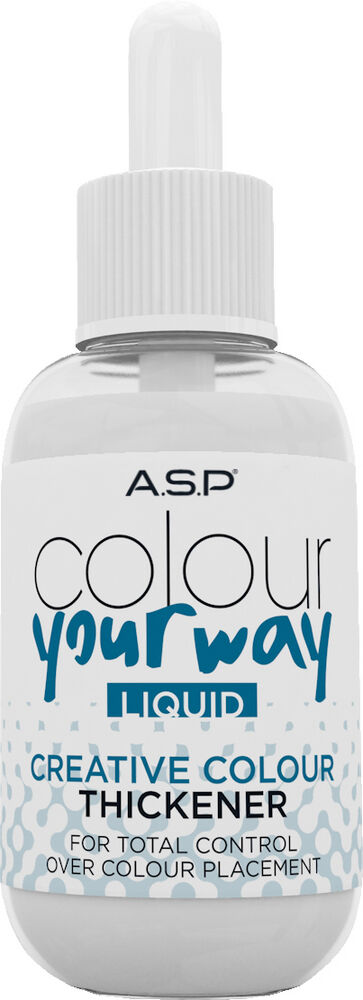 A.S.P Colour Your Way Liquid 100ml
