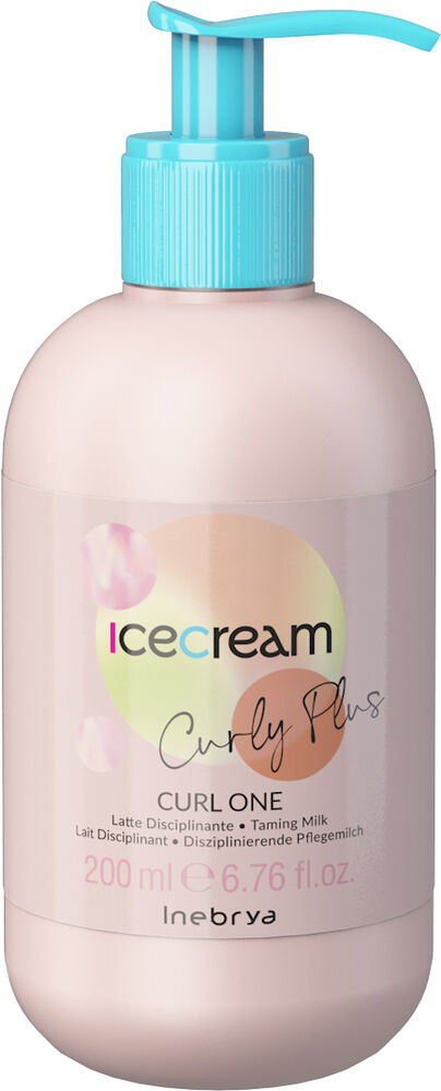 Ice Cream Curly One 15-in-1 200ml