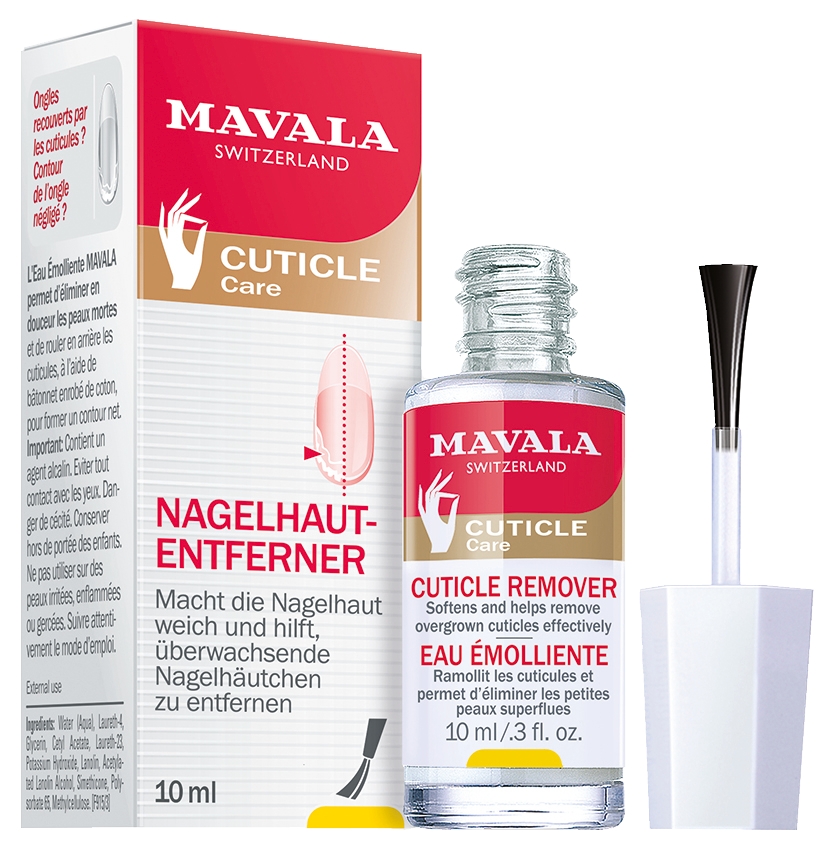 Mavala Nagelhautentferner 10ml