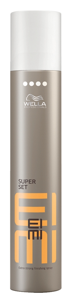 WP EIMI Super Set Finishing Spray 300ml