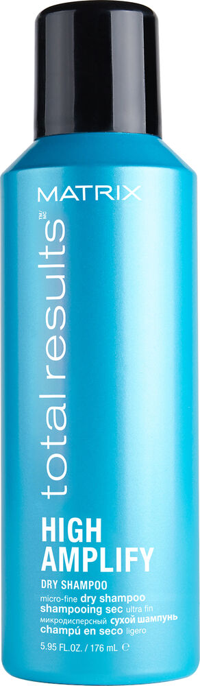 Total Results High Amplify Dry Sh. 176ml