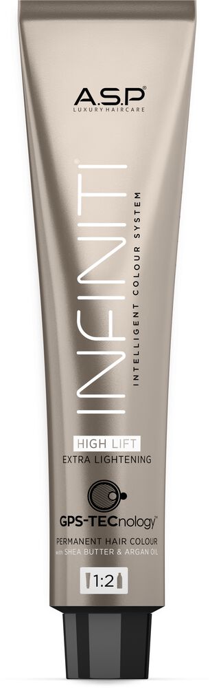 A.S.P Infiniti Colour High Lift 100 ml