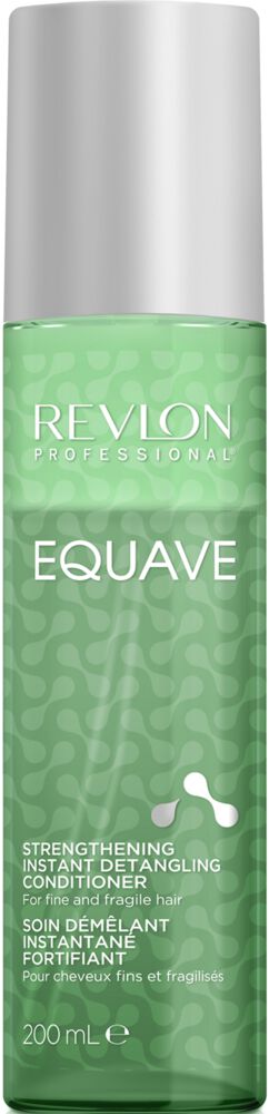 Revlon Equave Strengthening Conditioner für feines Haar 200ml