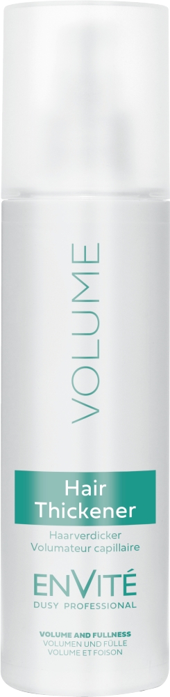 Dusy EnVité Hair Thickener Dusy EnVité Hair Thickener