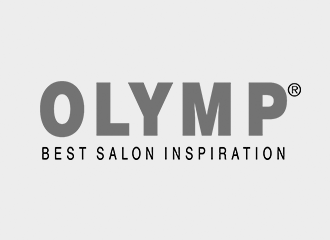 olymp salon tools logo