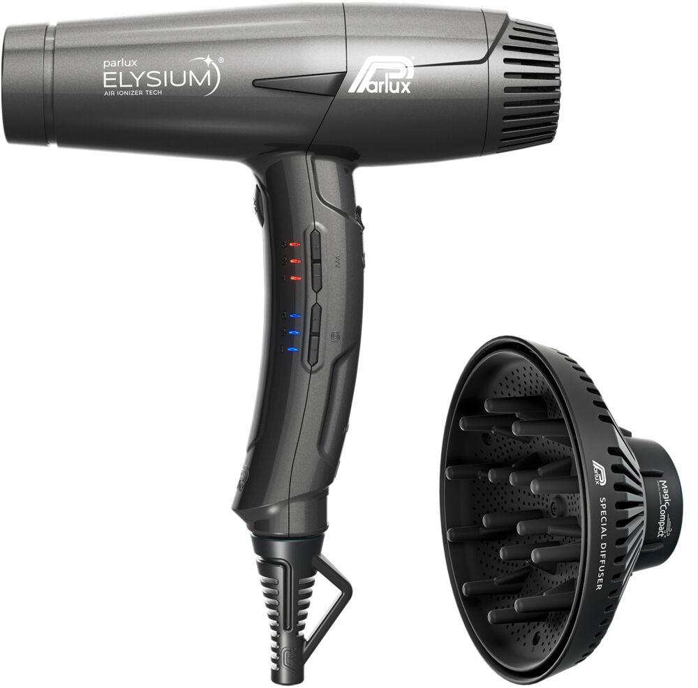 parlux-haartrockner-elysium-in-grau-mit-diffusor-fuer-lockiges-und-welliges-haar