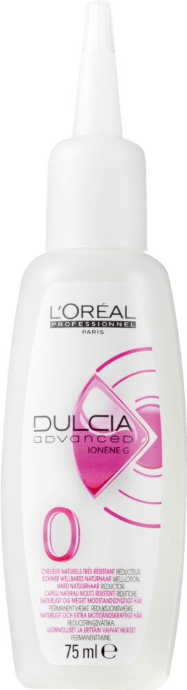 Dulcia Advanced Ionène G Dauerwelle 75 ml 