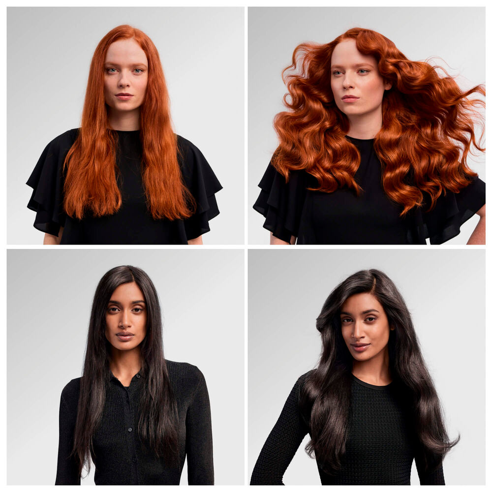 Dyson Airwrap i.d. Multi-Haarstyler und -trockner Jasper Plum Edition