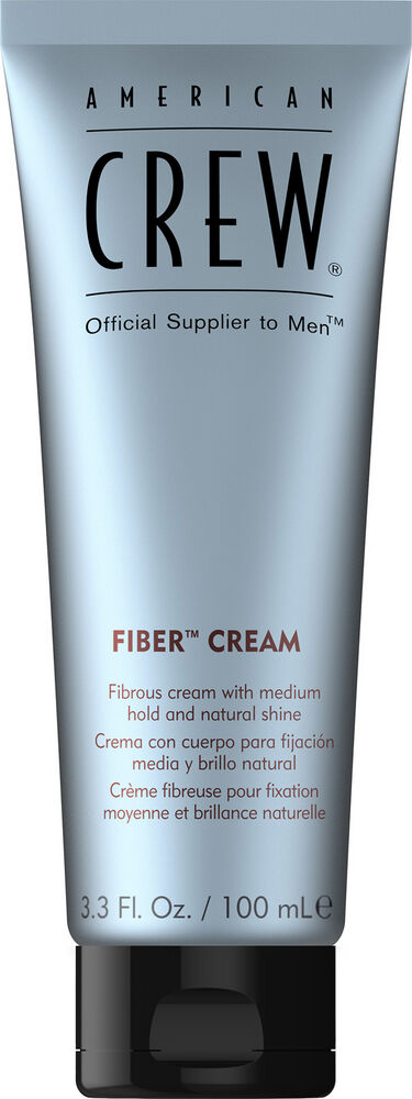 American Crew Fiber Cream 100ml American Crew Fiber Cream 100ml