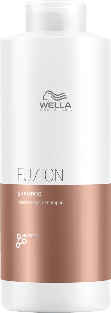 Wella Professionals Fusion Shampoo 