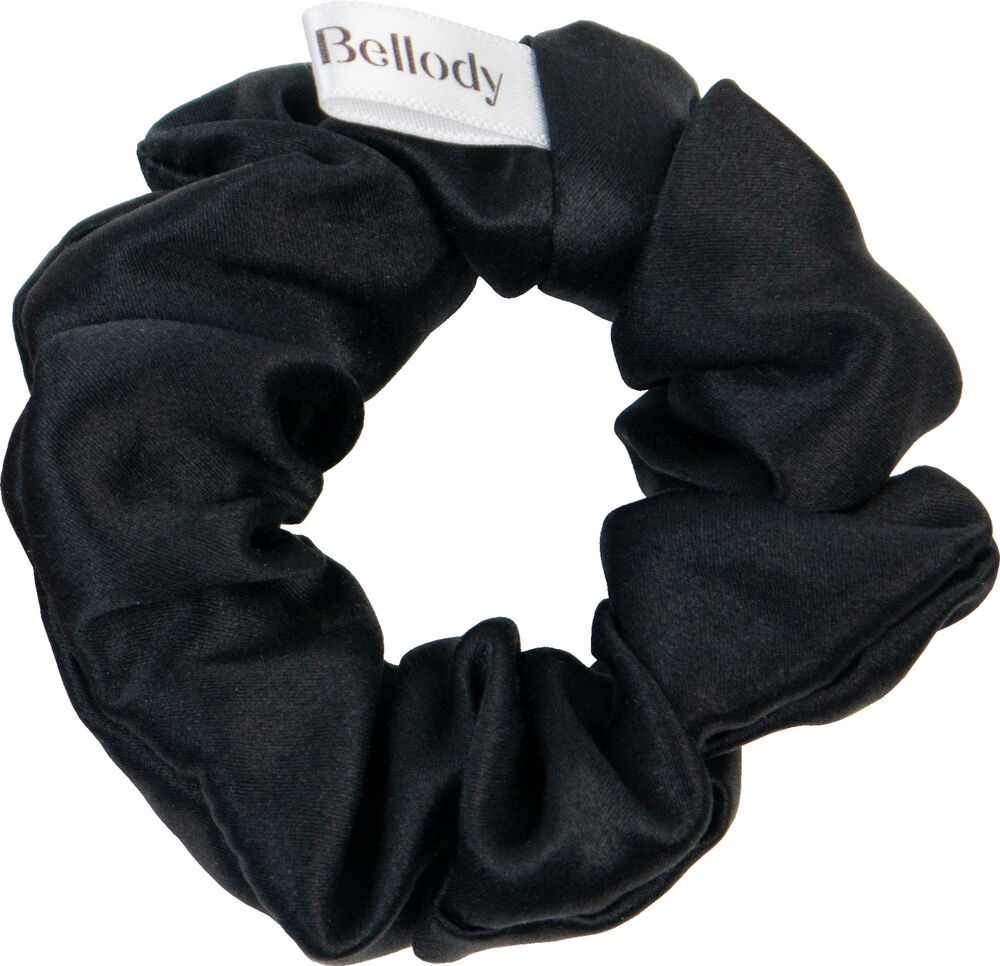 Bellody Seiden-Scrunchie