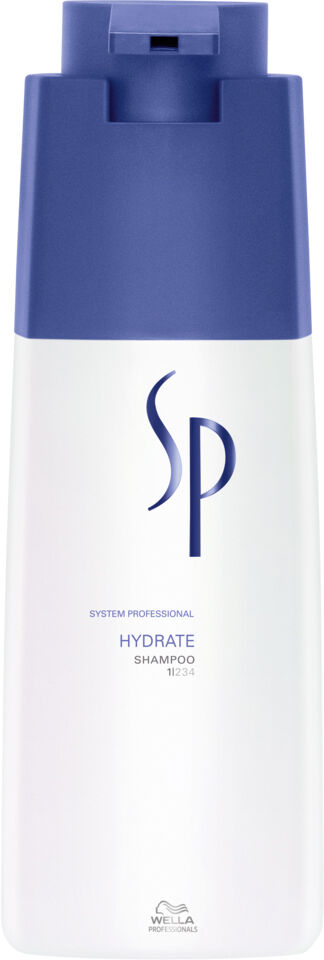 SP Hydrate Shampoo 1L