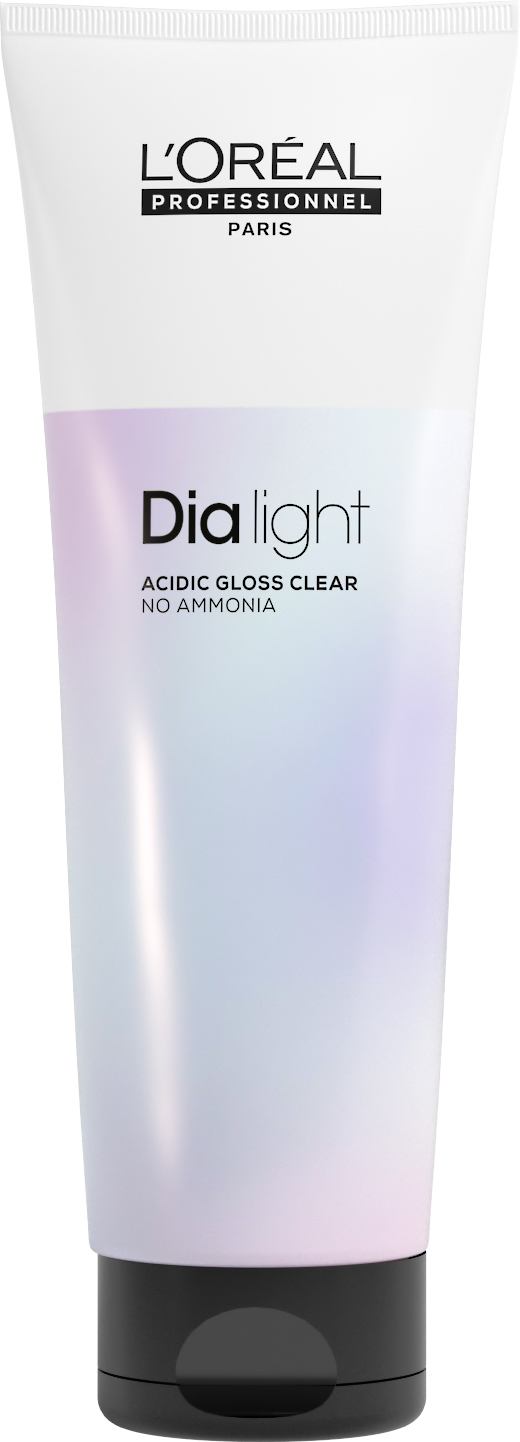 Dialight Liquid Gloss Clear 250ml