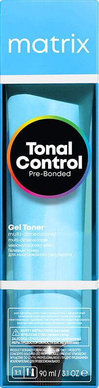 Matrix Tonal Control 90 ml (Gel-Toner)