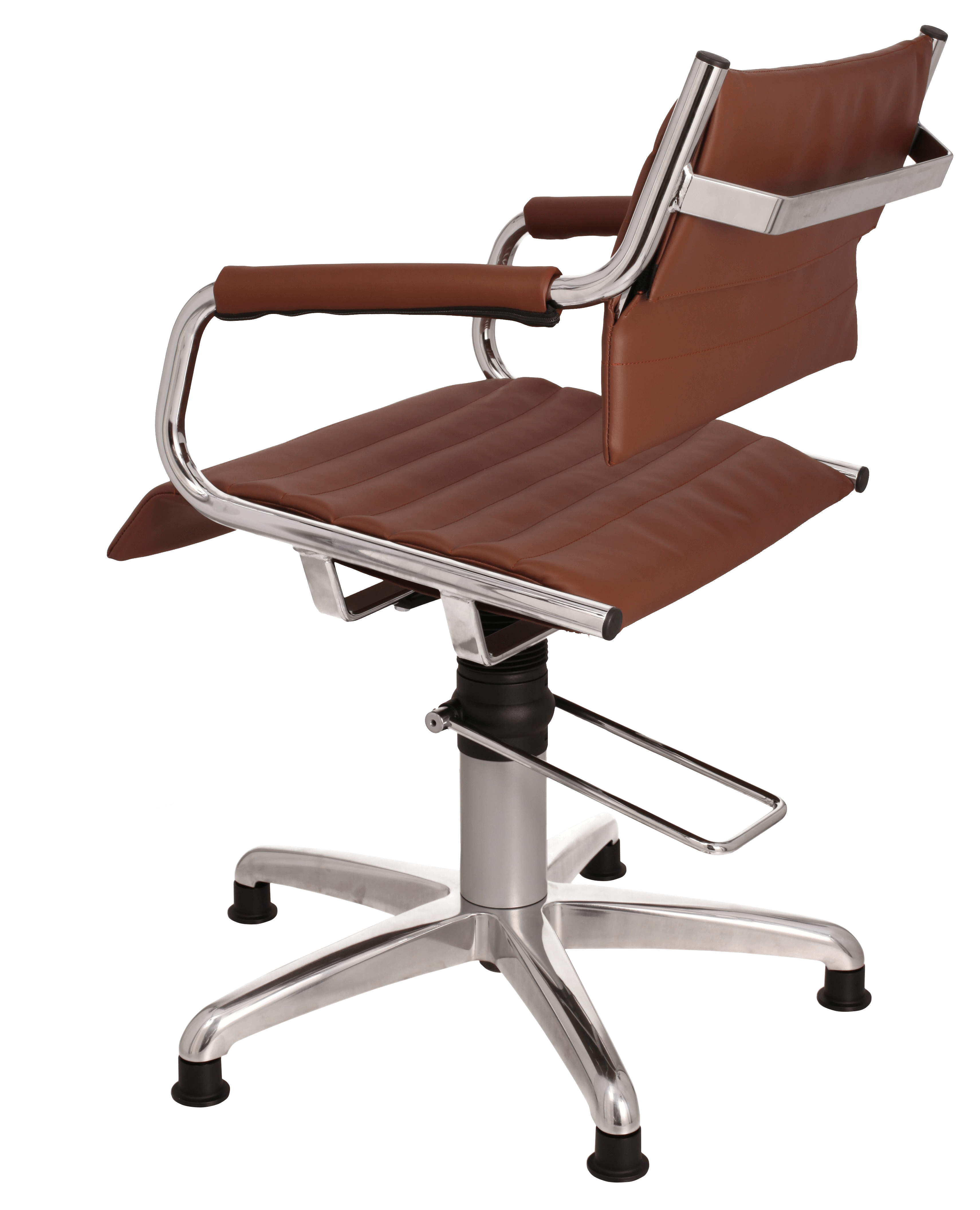 Greiner Friseurstuhl Modell 59 Greiner Friseurstuhl Modell 59