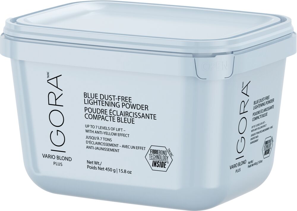 Igora Vario Blond Plus Blondierung 450g