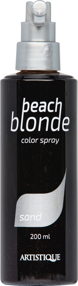 Beach Blonde Sand Spray 200ml