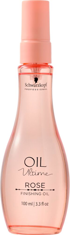 Schwarzkopf Oil Ultime Finishing Oil 100 ml (Haaröl) Schwarzkopf Oil Ultime Finishing Oil 100 ml (Haaröl)