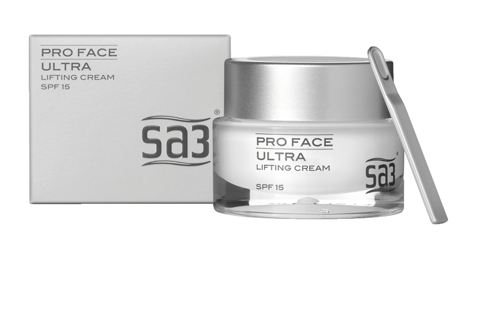 Sa3 Pro Face Ul.Lifting Cream 50ml