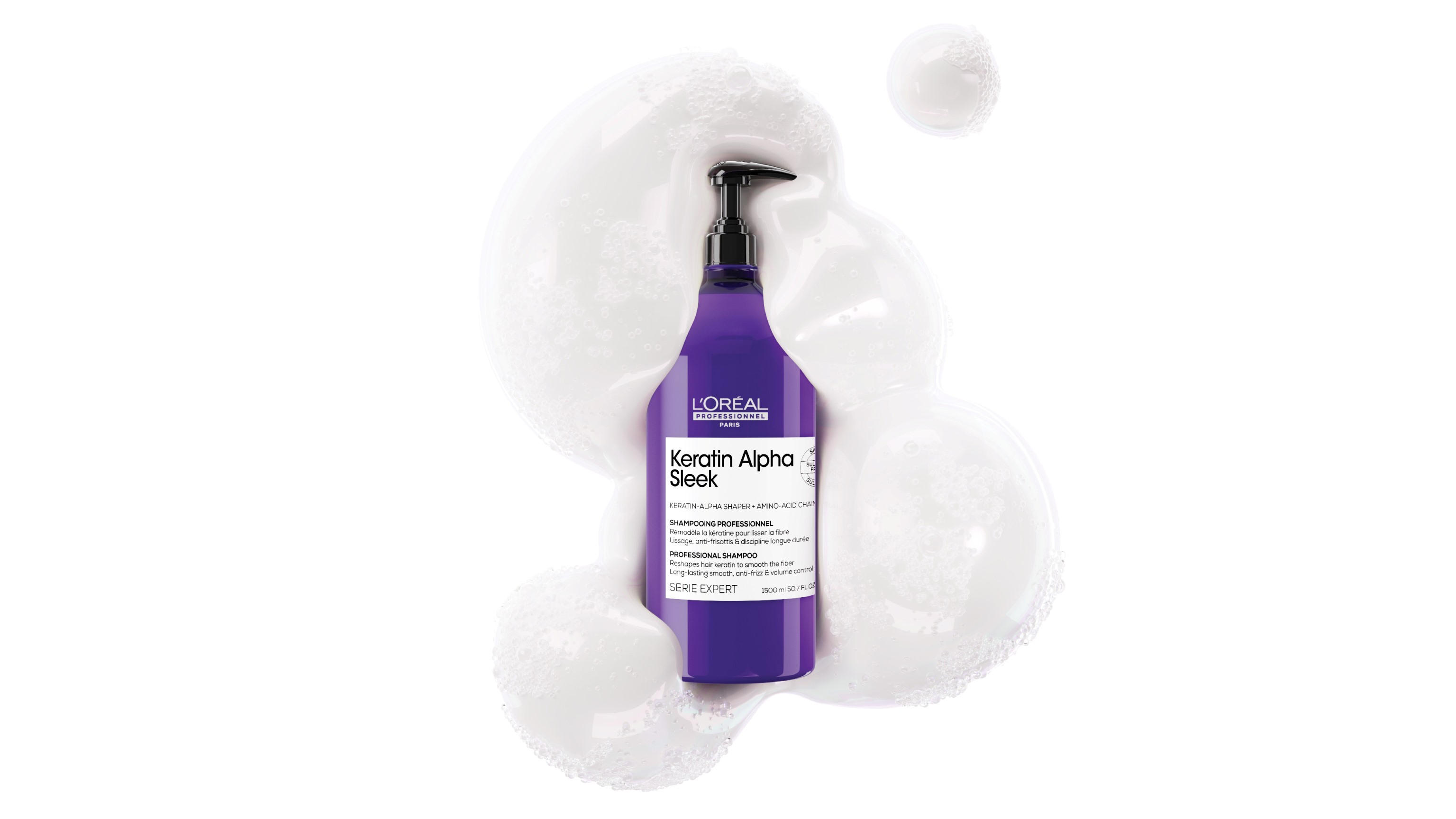 Konsistenz des Produktinhaltes