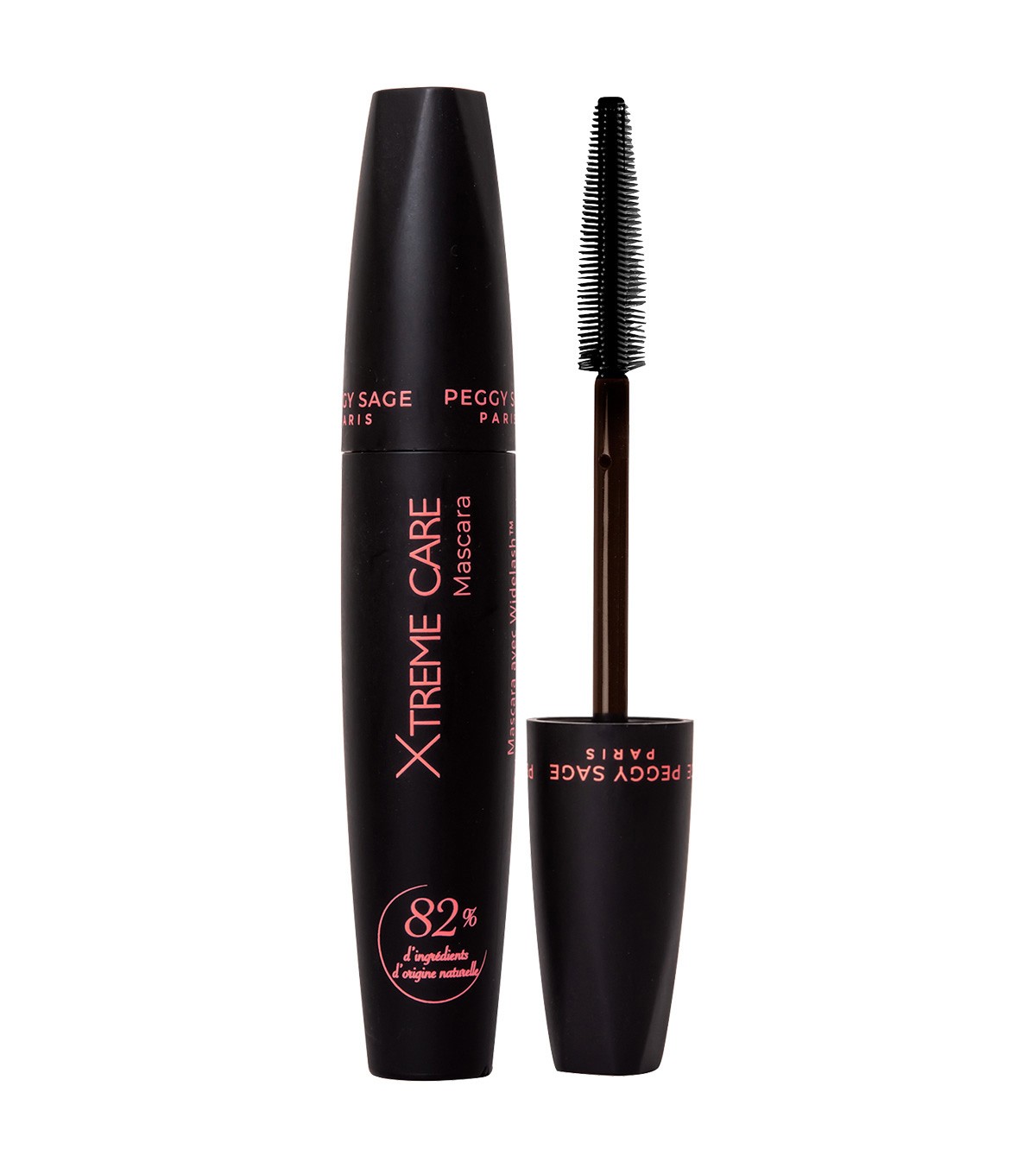 Peggy Sage Mascara XTREME CARE noir 11ml