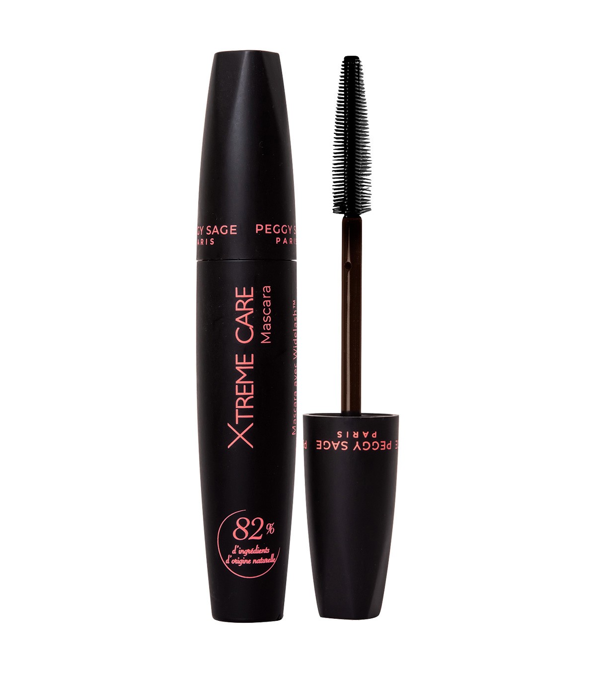 Peggy Sage Mascara XTREME CARE noir 11ml Peggy Sage Mascara XTREME CARE noir 11ml
